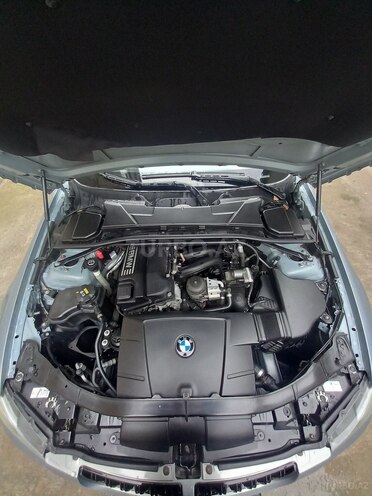 BMW 318-19