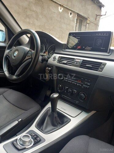 BMW 318-13