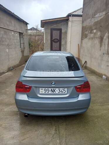 BMW 318-7