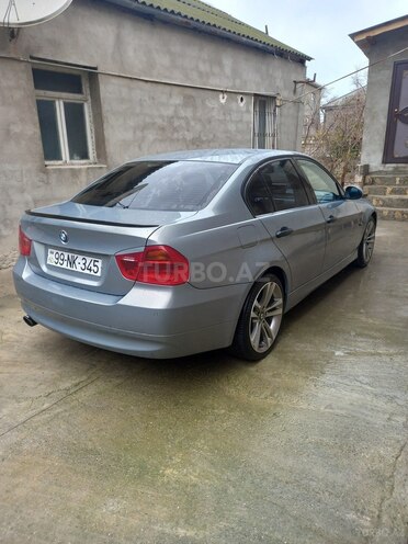 BMW 318-6