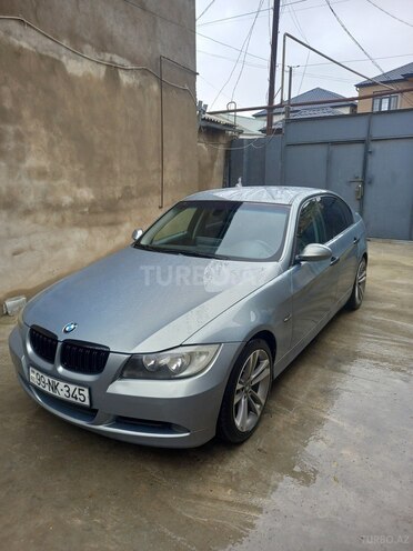 BMW 318-2