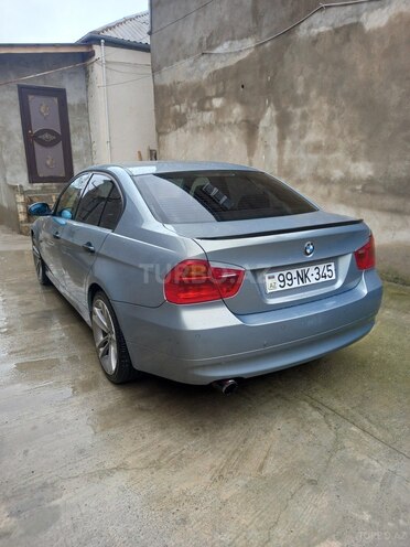 BMW 318-3