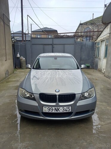 BMW 318-1