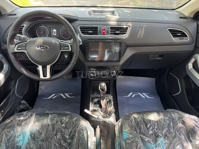 JAC JS2-7