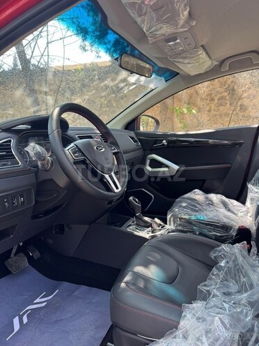 JAC JS2-8