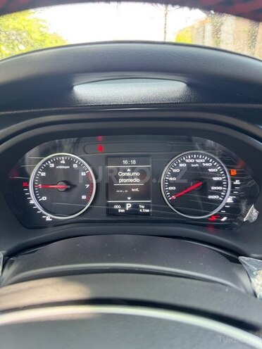 JAC JS2-10