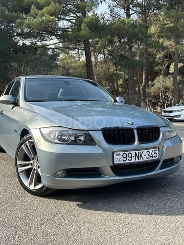BMW 318-21