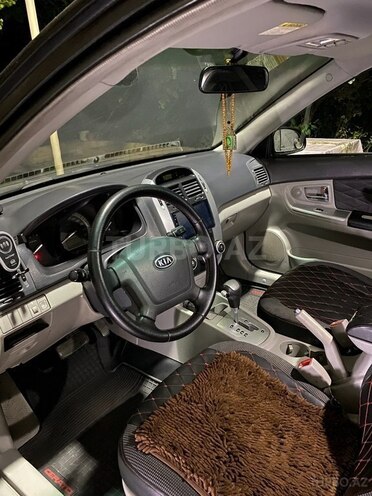 Kia Cerato-12