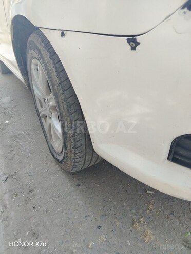 Geely MK-5
