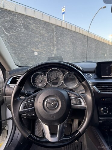 Mazda 6-7