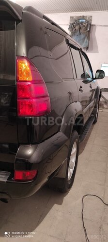 Toyota Land Cruiser Prado-7