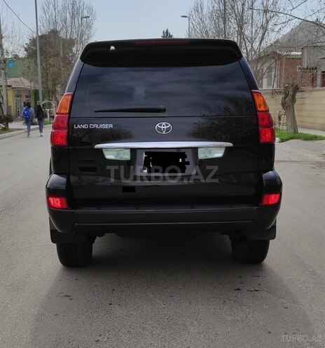 Toyota Land Cruiser Prado-2
