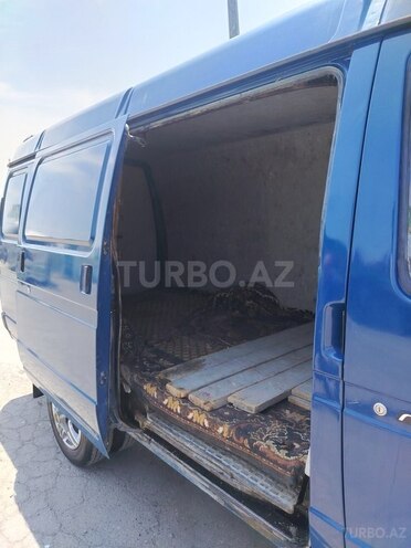 GAZ GAZel (2705)-13