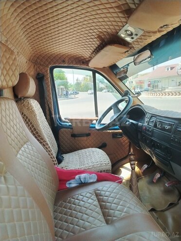 GAZ GAZel (2705)-10