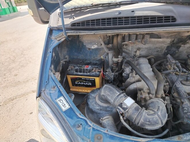 GAZ GAZel (2705)-14