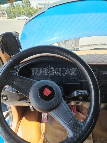 GAZ GAZel (2705)-3