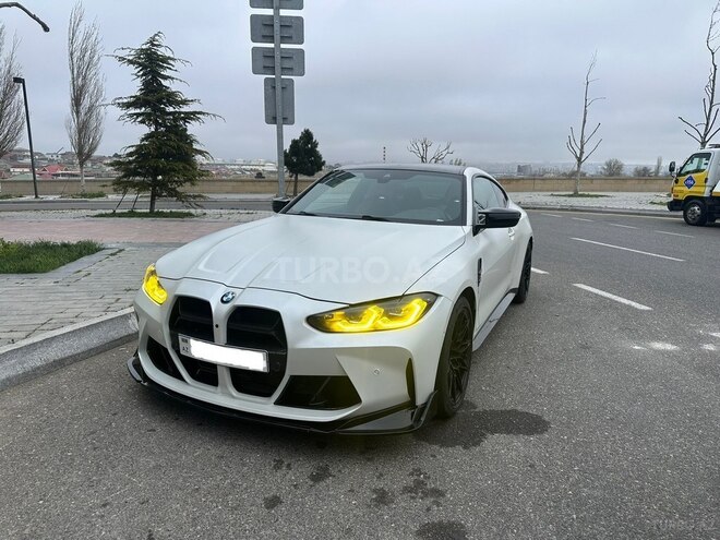 BMW M4-1