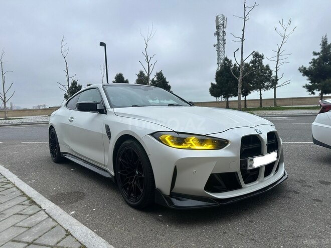 BMW M4-2