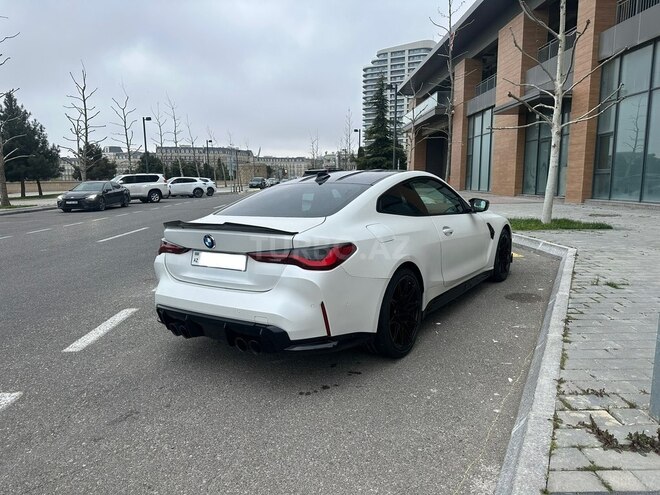 BMW M4-5