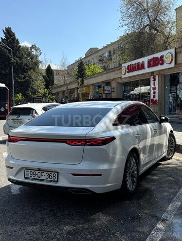 Bestune B70-2