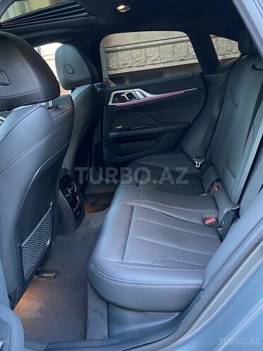 BMW i4 2023, 43,574 km - 0.0 l - Bakı