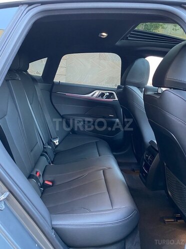 BMW i4 2023, 43,574 km - 0.0 l - Bakı