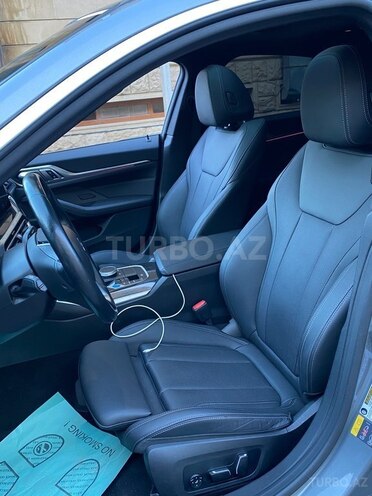 BMW i4 2023, 43,574 km - 0.0 l - Bakı
