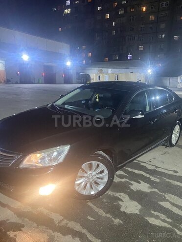 Changan Raeton-10