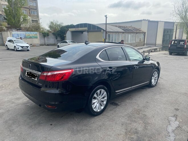 Changan Raeton-2