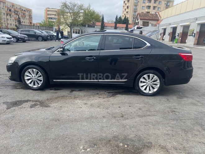 Changan Raeton-5
