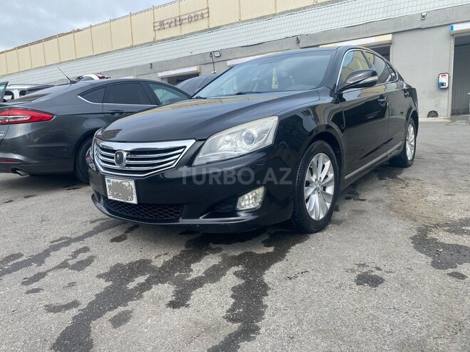 Changan Raeton-9