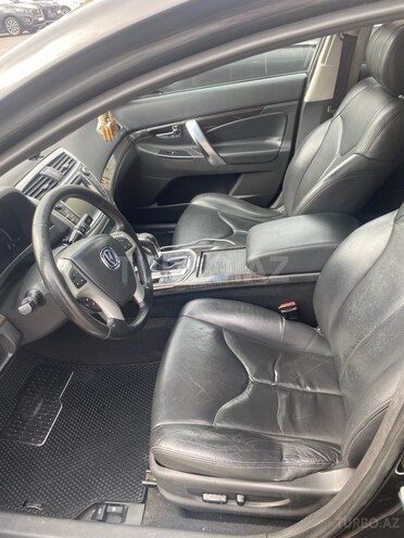 Changan Raeton-11
