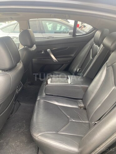 Changan Raeton-7