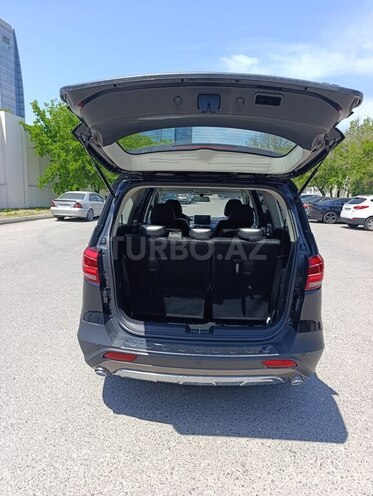 Baic M60-9