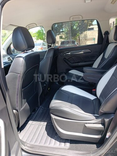 Baic M60-11