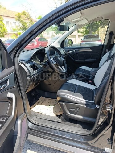 Baic M60-10