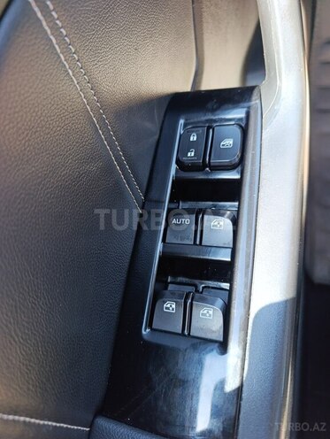 Baic M60-14