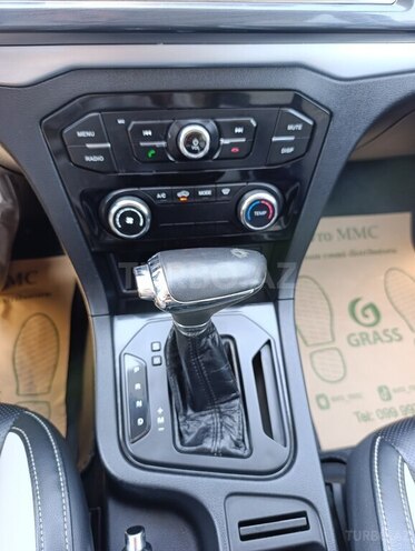 Baic M60-13