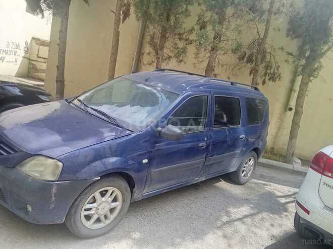Dacia Logan-2