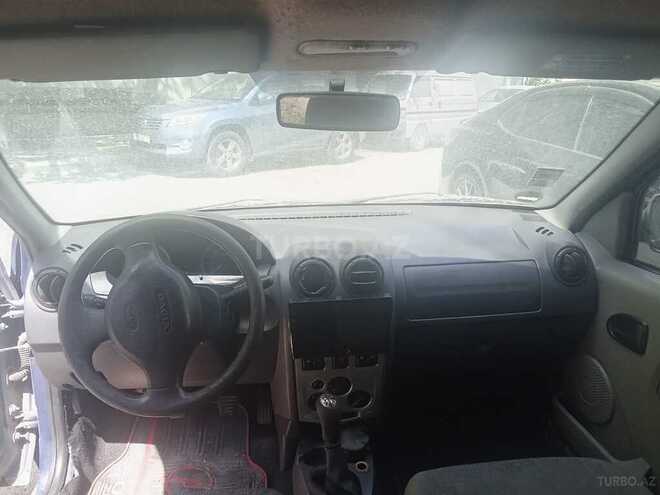Dacia Logan-4