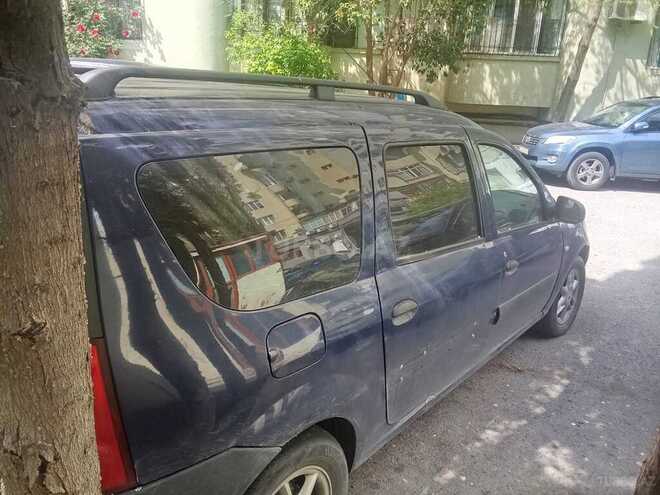 Dacia Logan-3