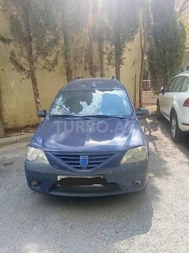 Dacia Logan-1