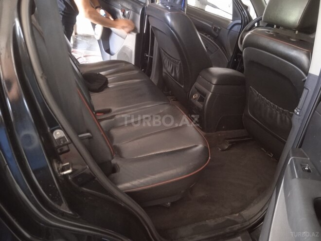 Hyundai Santa Fe 2006, 336,420 km - 2.2 л - Bakı