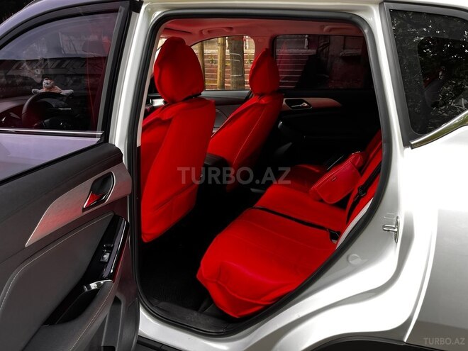 Baic X35-11