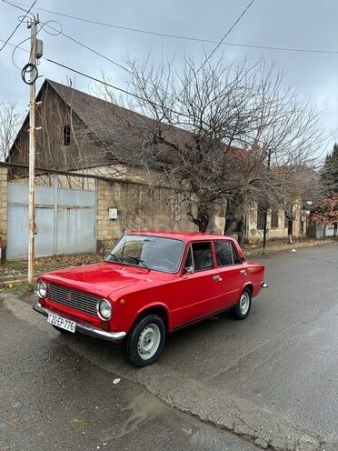 LADA (VAZ) 21011-4