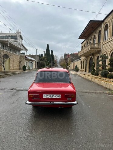LADA (VAZ) 21011-3