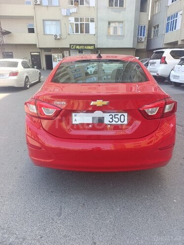 Chevrolet Cruze-2