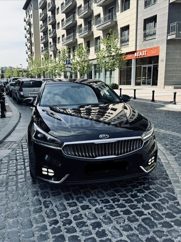 Kia K7-3