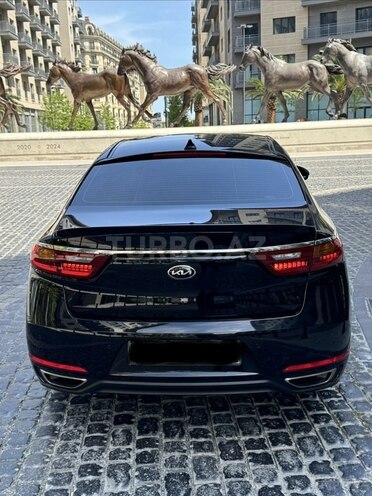 Kia K7-10