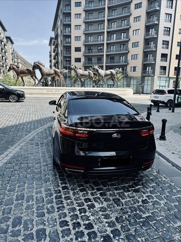 Kia K7-16